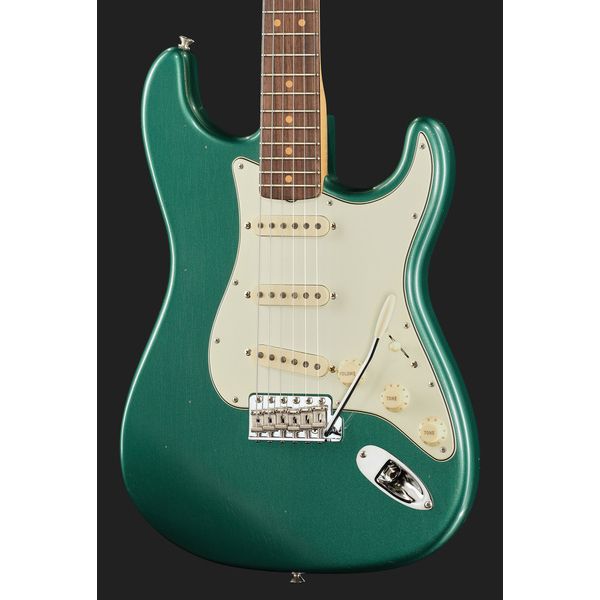 Fender LTD 63 Strat Jmr RW ASGM