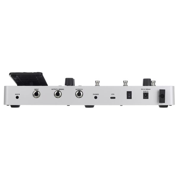 Mooer GE150 PRO Amp Modeling