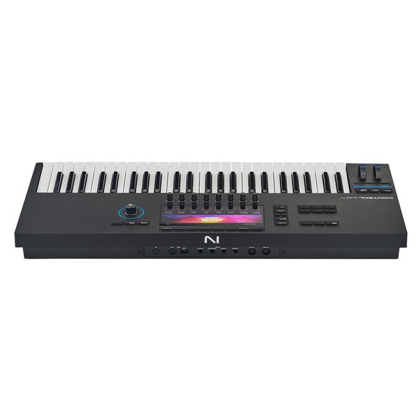 Native Instruments Kontrol S49 MK3 Komplete 15