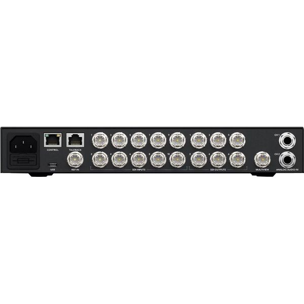 Blackmagic Design ATEM 1 M/E Constellation 4K