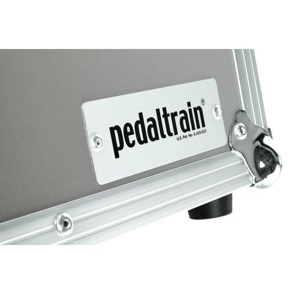 Pedaltrain Classic 3 TC