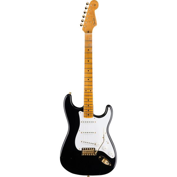 Fender LTD 70th 54 Strat Jmr AB