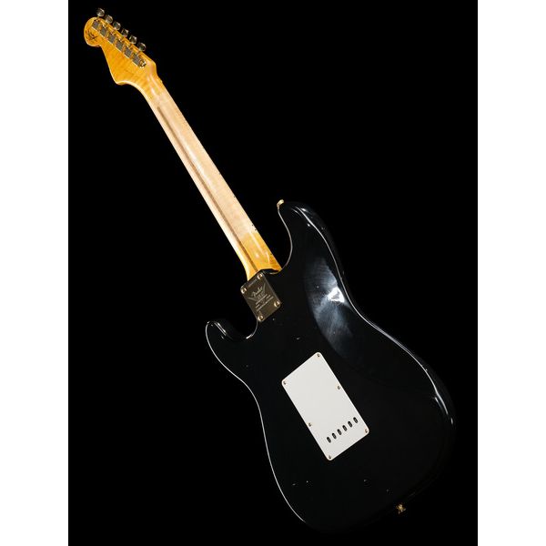 Fender LTD 70th 54 Strat Jmr AB