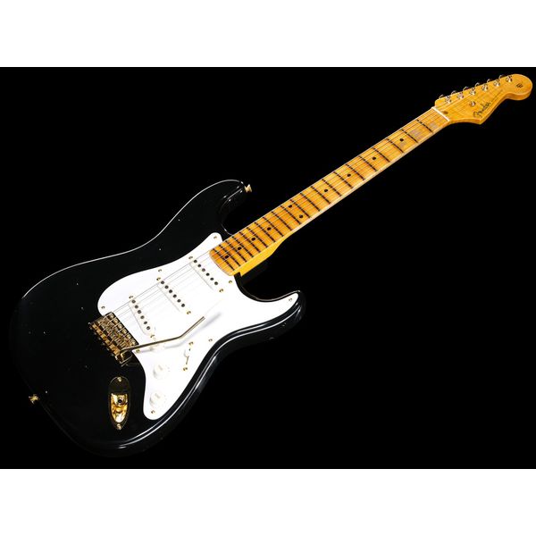 Fender LTD 70th 54 Strat Jmr AB