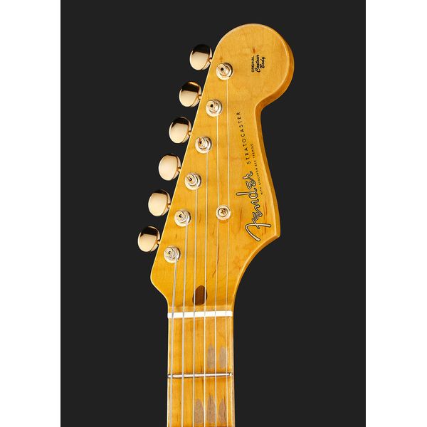 Fender LTD 70th 54 Strat Jmr AB