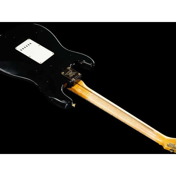 Fender LTD 70th 54 Strat Jmr AB