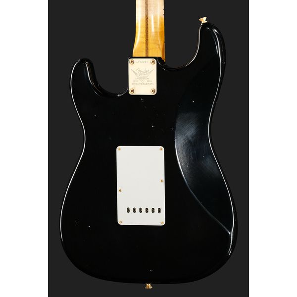 Fender LTD 70th 54 Strat Jmr AB