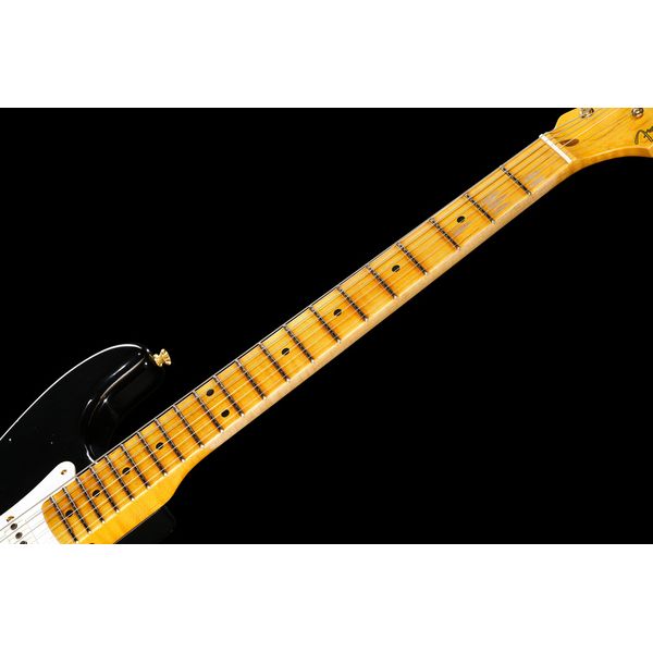 Fender LTD 70th 54 Strat Jmr AB