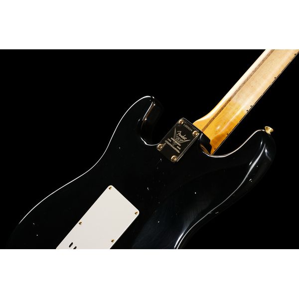 Fender LTD 70th 54 Strat Jmr AB
