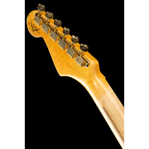 Fender LTD 70th 54 Strat Jmr AB