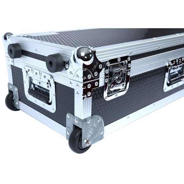 Pedaltrain JR MAX TCW