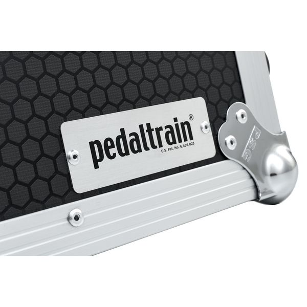 Pedaltrain JR MAX TCW