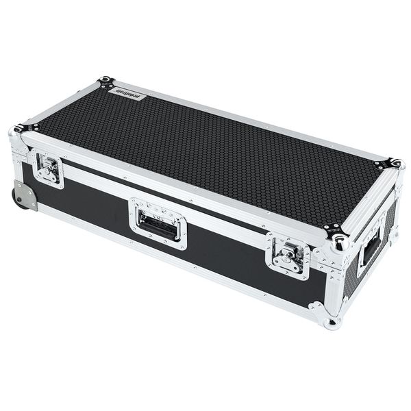 Pedaltrain JR MAX TCW