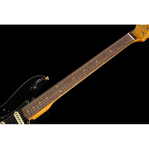 Fender LTD Custom 62 Strat Relic AB