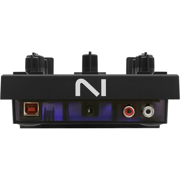 Native Instruments Traktor Kontrol Z1 MK2