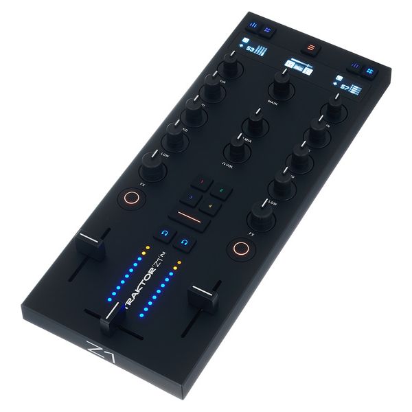 ⁣Native Instruments Traktor Kontrol Z1 MK2 – Thomann