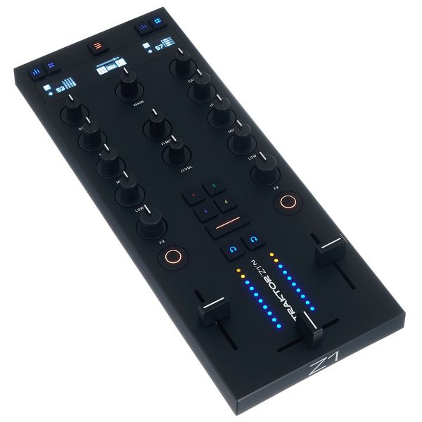 Native Instruments Traktor Z1 MK2