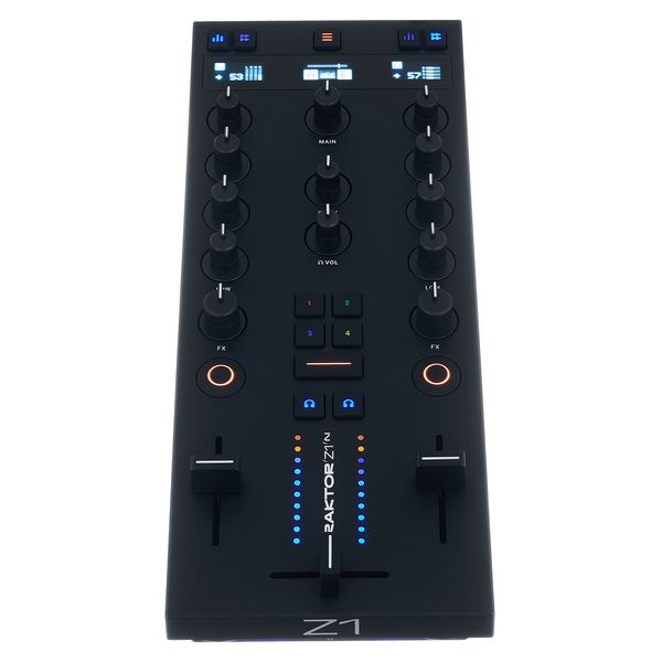 Native Instruments Traktor Z1 MK2