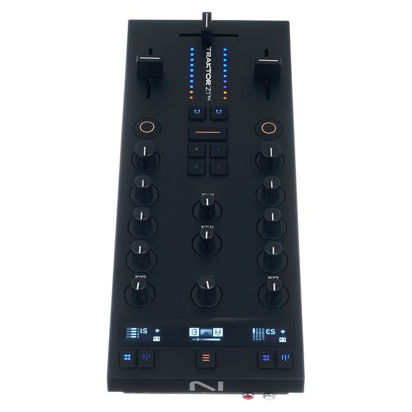 Native Instruments Traktor Z1 MK2