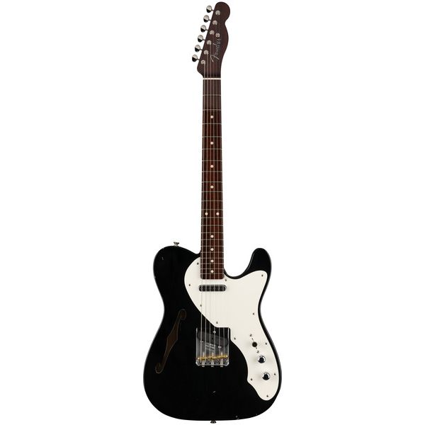 Fender LTD 50 Tele Thinline RW AB