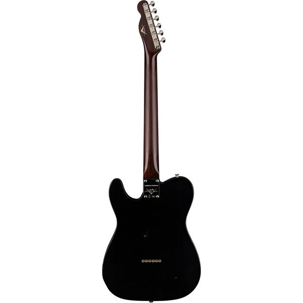 Fender LTD 50 Tele Thinline RW AB