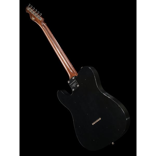 Fender LTD 50 Tele Thinline RW AB