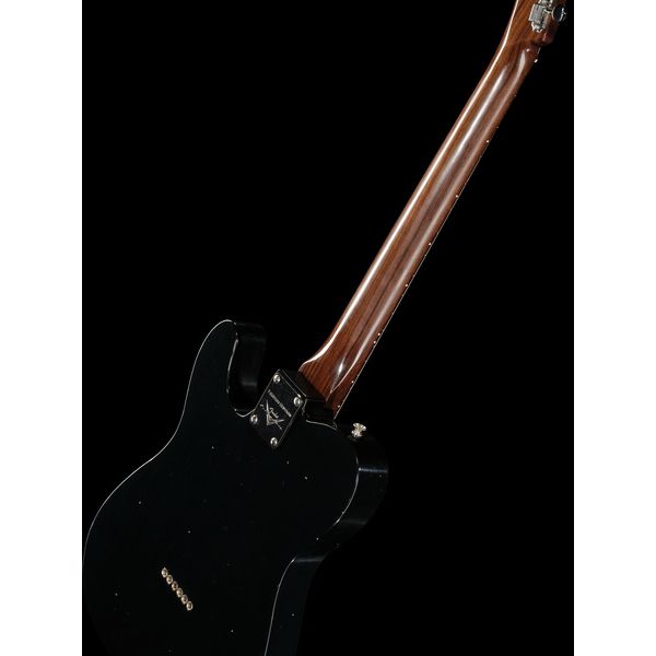 Fender LTD 50 Tele Thinline RW AB