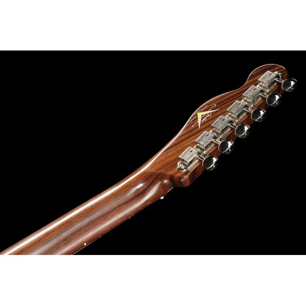 Fender LTD 50 Tele Thinline RW AB