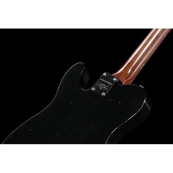 Fender LTD 50 Tele Thinline RW AB