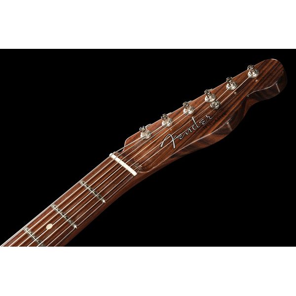 Fender LTD 50 Tele Thinline RW AB