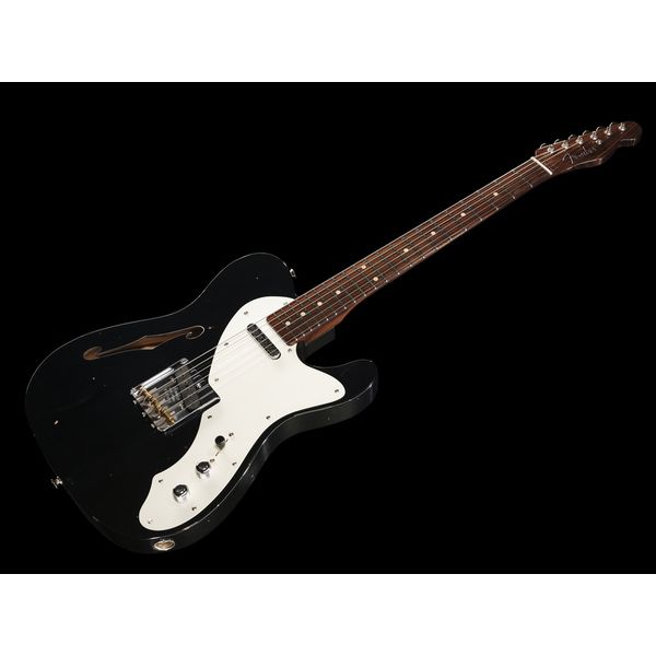 Fender LTD 50 Tele Thinline RW AB