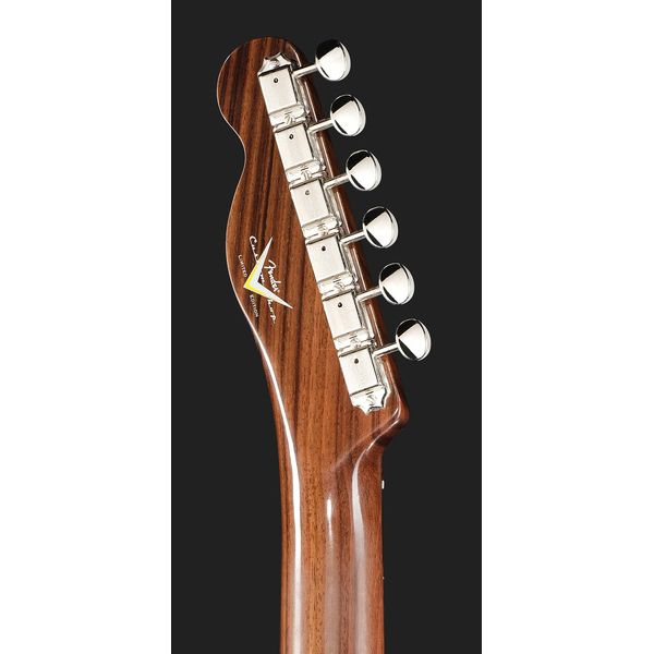 Fender LTD 50 Tele Thinline RW AB