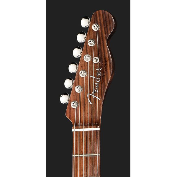 Fender LTD 50 Tele Thinline RW AB