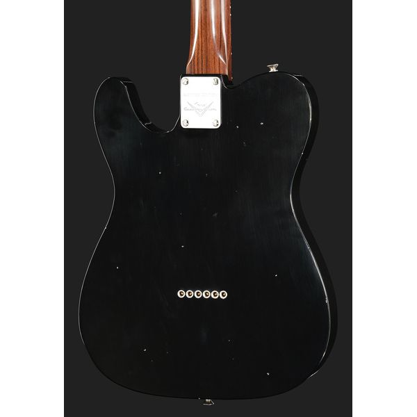 Fender LTD 50 Tele Thinline RW AB