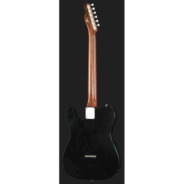 Fender LTD 50 Tele Thinline RW AB