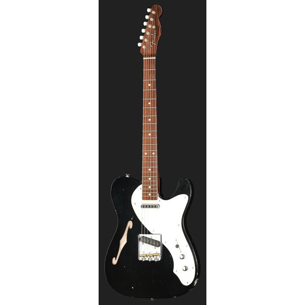 Fender LTD 50 Tele Thinline RW AB