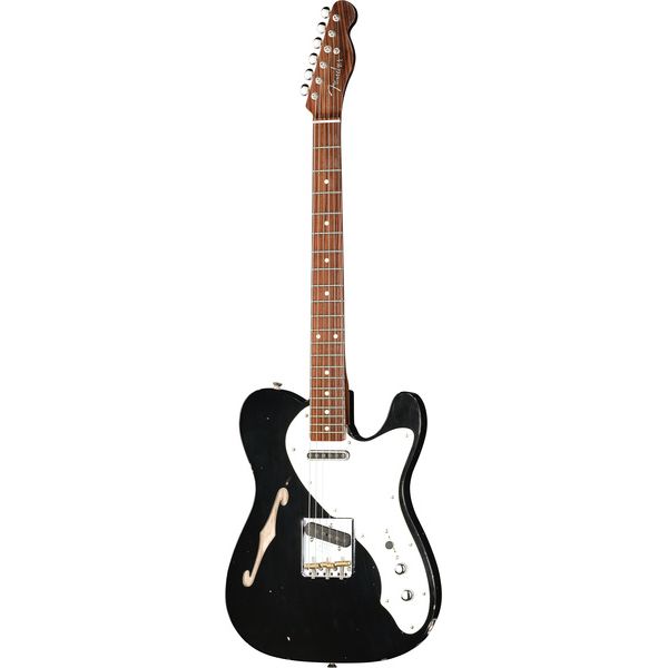 Fender LTD 50 Tele Thinline RW AB