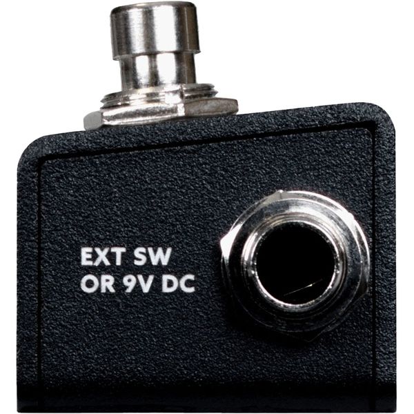 Barn3 OXU Mini Button Foot Switch