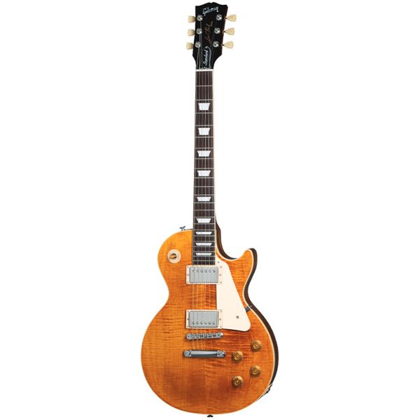 Gibson Les Paul Standard 50s Honey Am