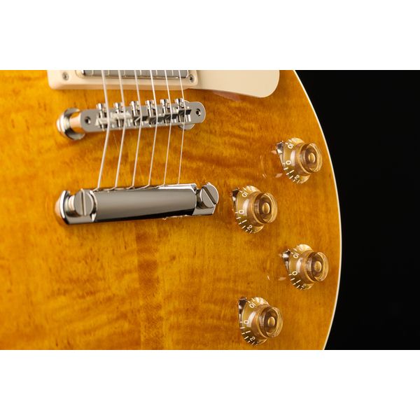 Gibson Les Paul Standard 50s Honey Am