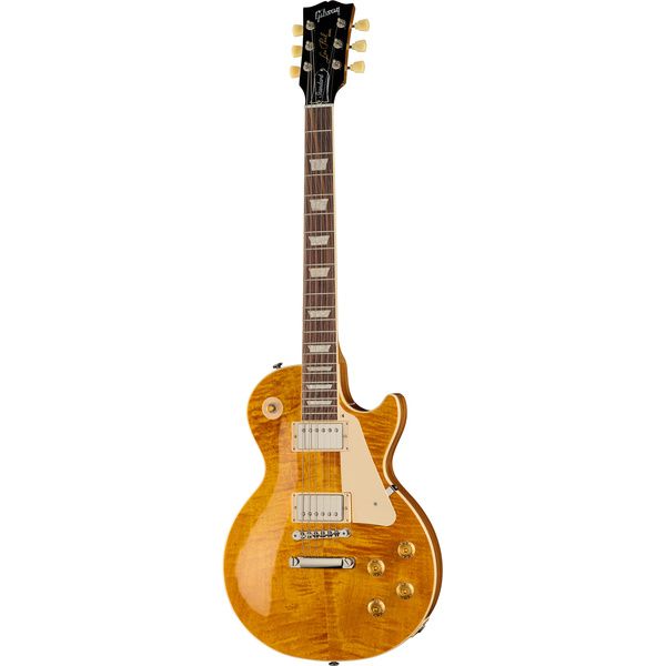 Gibson Les Paul Standard 50s Honey Am