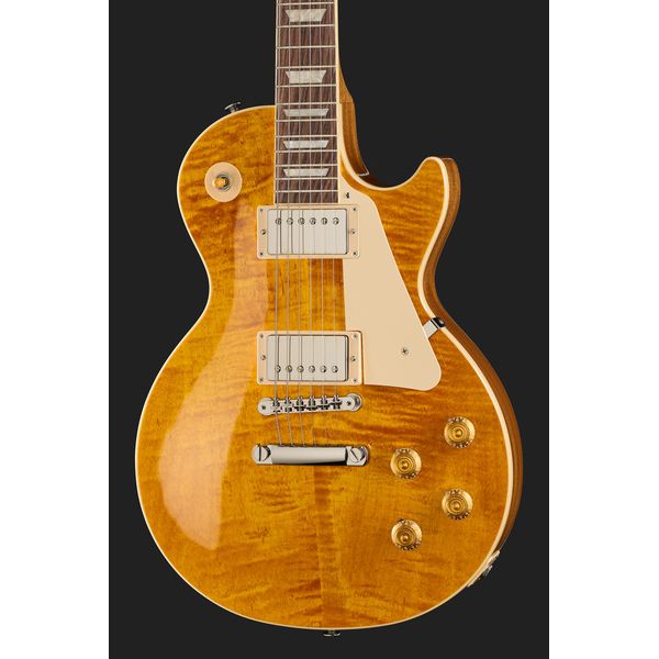 Gibson Les Paul Standard 50s Honey Am