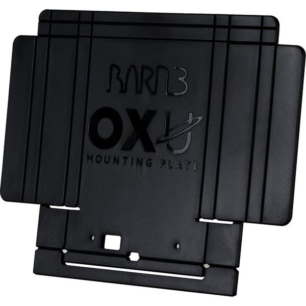 Barn3 OXU Mounting Plate