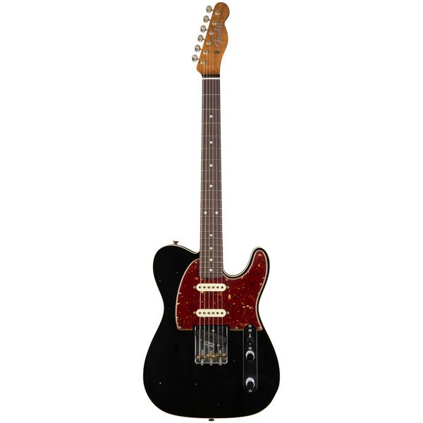 Fender LTD Hotshot Jmr AB