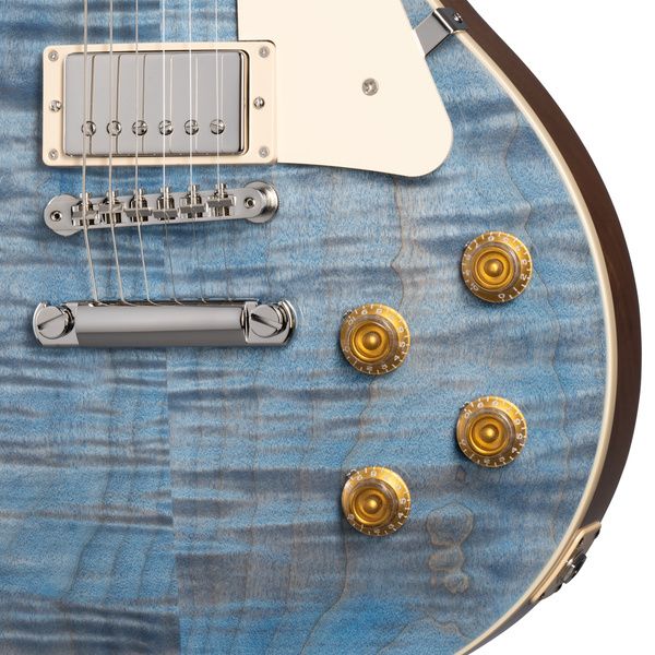 Gibson Les Paul Standard 50s Ocean Bl