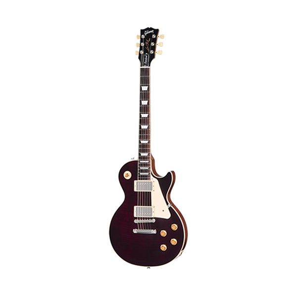 Gibson Les Paul Standard 50s Trans Ox