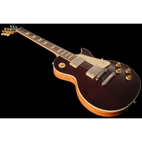 Gibson Les Paul Standard 50s Trans Ox