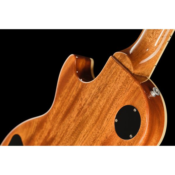 Gibson Les Paul Standard 50s Trans Ox