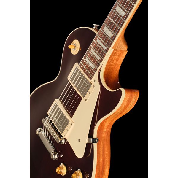 Gibson Les Paul Standard 50s Trans Ox