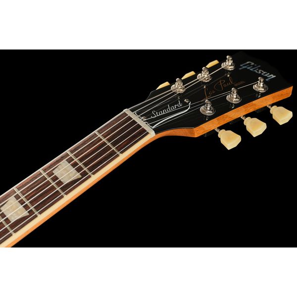 Gibson Les Paul Standard 50s Trans Ox